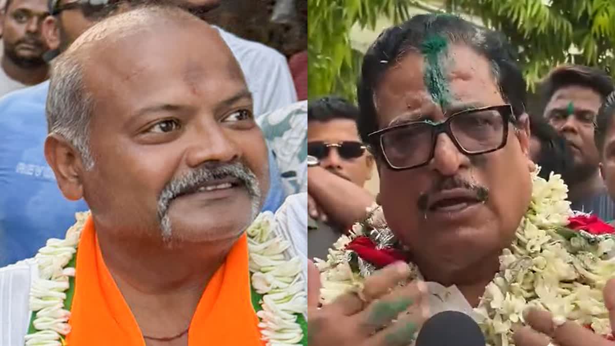 ಪಶ್ಚಿಮ ಬಂಗಾಳ : ನಿಧಾನವಾದ&nbsp;ಮತ ಎಣಿಕೆ ಬಿಜೆಪಿಯ ಗೆಲುವಿಗೆ ದಾರಿಯಾಯಿತೇ?