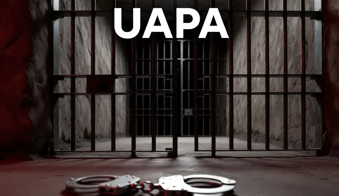 UAPA ಕಾಯ್ದೆಯಡಿ ಶಿಕ್ಷೆಯಾಗುವ ಪ್ರಮಾಣ ಕೇವಲ 1.5% – 4% ಮಾತ್ರ : ಸುಪ್ರೀಂ ಕೋರ್ಟ್