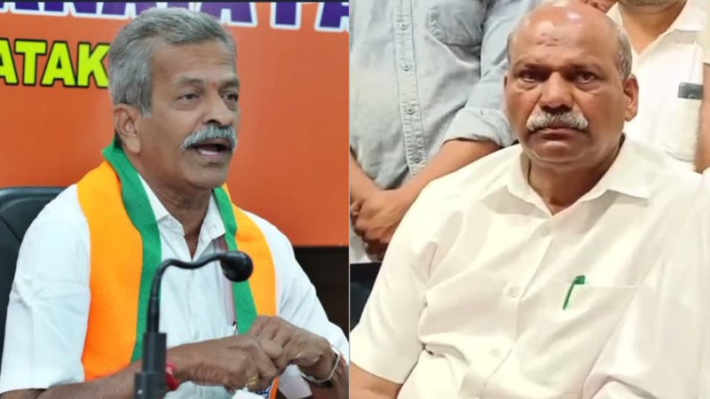 “ಪ್ರಜಾಪ್ರಭುತ್ವವನ್ನು ಹೈಜಾಕ್ ಮಾಡಲು ಅವಕಾಶ ನೀಡುವುದಿಲ್ಲ”: ಶೃಂಗೇರಿ ಶಾಸಕತ್ವ ವಿವಾದದಲ್ಲಿ ಸುಪ್ರೀಂ ಕೋರ್ಟ್ ಚಾಟಿ
