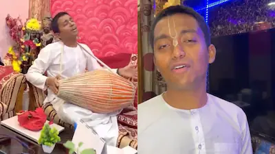 ‘ಐಐಟಿ ಬಾಬಾ’ ಬಂಧನ: ಆಧ್ಯಾತ್ಮಿಕತೆಯ ಹೆಸರಲ್ಲಿ ಯುವತಿಯರ ಲೈಂಗಿಕ ಕಿರುಕುಳ, ಬ್ಲಾಕ್‌ಮೇಲ್ ಆರೋಪ!