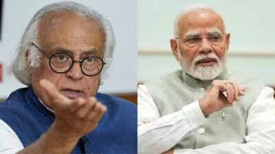 ರಾಮ ಮಂದಿರ ದೇಣಿಗೆ ದುರುಪಯೋಗ ಆರೋಪ: ಪ್ರಧಾನಿ ಮೋದಿ ಮೌನ ಮುರಿಯಲಿ ಎಂದು ಕಾಂಗ್ರೆಸ್ ಆಗ್ರಹ