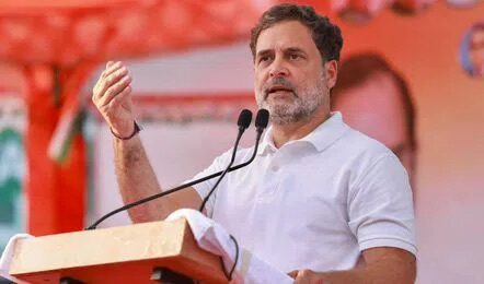 “ವೋಟ್ ಚೋರಿ, ಸರ್ಕಾರ ಚೋರಿ ನಂತರ ಇದೀಗ ಸೀಟ್ ಚೋರಿ; BJP – EC ಜುಗಲ್‌ಬಂದಿ” – ರಾಹುಲ್ ಗಾಂಧಿ
