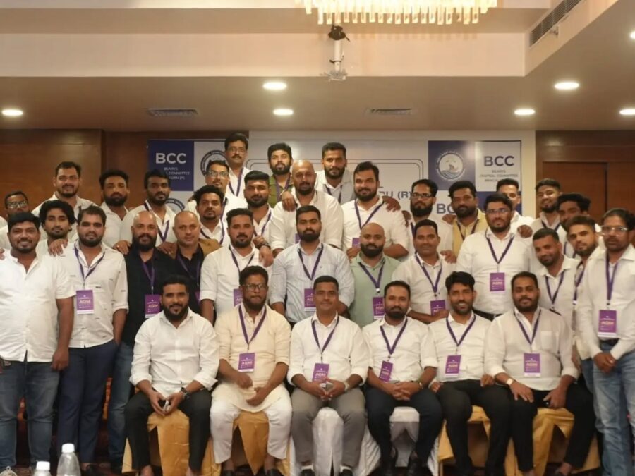 ಬ್ಯಾರಿಸ್ ಸೆಂಟ್ರಲ್ ಕಮಿಟಿ ಬೆಂಗಳೂರು: 2026-27ರ ಸಾಲಿಗೆ ನೂತನ ನಾಯಕರ ಆಯ್ಕೆ