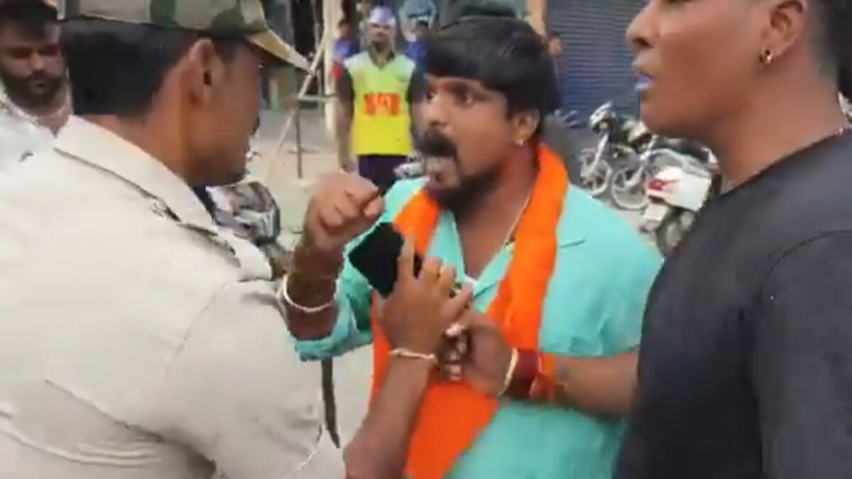 ಕೋಮು ಸೌಹಾರ್ದತೆ ಕೆಡಿಸಲು ಯತ್ನ: ಪುನೀತ್ ಕೆರೆಹಳ್ಳಿ ಸೇರಿ 9 ಮಂದಿ ಬಂಧನ