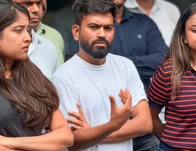 ‘ಯುವಜನರ ಧ್ವನಿಗೆ ಬೆದರಿದ ಸರ್ಕಾರ’: ದೆಹಲಿಯಲ್ಲಿ ಸಿಜೆಪಿ ಸಭೆಗೆ ಬಿಜೆಪಿ ತಡೆ – ಅಭಿಜಿತ್ ದೀಪ್ಕೆ ಗಂಭೀರ ಆರೋಪ
