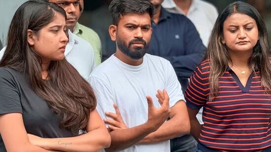 ‘ಯುವಜನರ ಧ್ವನಿಗೆ ಬೆದರಿದ ಸರ್ಕಾರ’: ದೆಹಲಿಯಲ್ಲಿ ಸಿಜೆಪಿ ಸಭೆಗೆ ಬಿಜೆಪಿ ತಡೆ – ಅಭಿಜಿತ್ ದೀಪ್ಕೆ ಗಂಭೀರ ಆರೋಪ