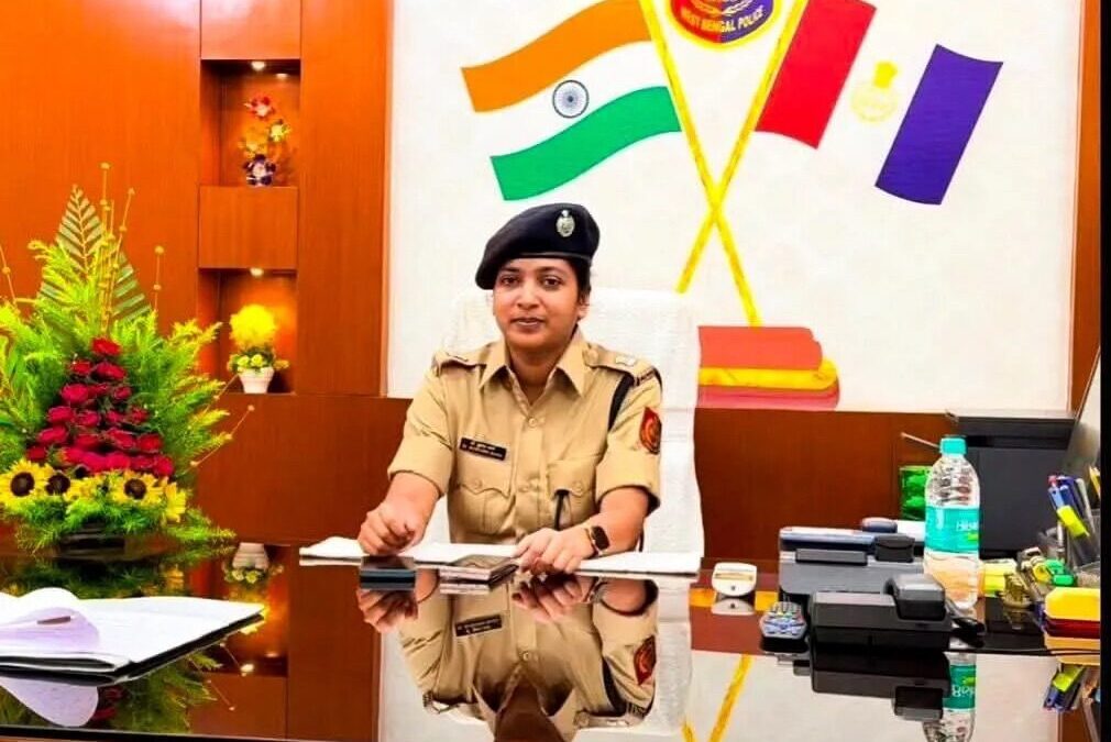 ‘ಅಸ್ಸಲಾಮು ಅಲೈಕುಮ್’, ‘ಇನ್ಶಾ ಅಲ್ಲಾಹ್’ ಎಂದಿದ್ದಕ್ಕೆ ಕ್ರಮ?: ಹಿಂದೂ ಸಂಘಟನೆಯ ದೂರಿನ ಬೆನ್ನಲ್ಲೇ ಐಪಿಎಸ್ ಅಧಿಕಾರಿ ಬುಷ್ರಾ ಬಾನೋ ವರ್ಗಾವಣೆ