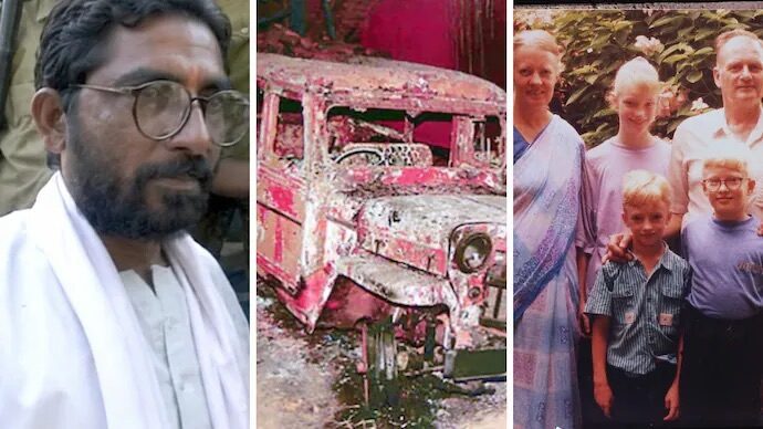 ಗ್ರಾಹಂ ಸ್ಟೇನ್ಸ್, ಪುಟ್ಟ ಮಕ್ಕಳ ಸಜೀವ ದಹನ ಪ್ರಕರಣ: ಬಜರಂಗದಳದ ದಾರಾ ಸಿಂಗ್ ಬಿಡುಗಡೆ ಅರ್ಜಿ ತಿರಸ್ಕರಿಸಿದ ಒಡಿಶಾ ಸರ್ಕಾರ